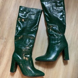 Fashion boots